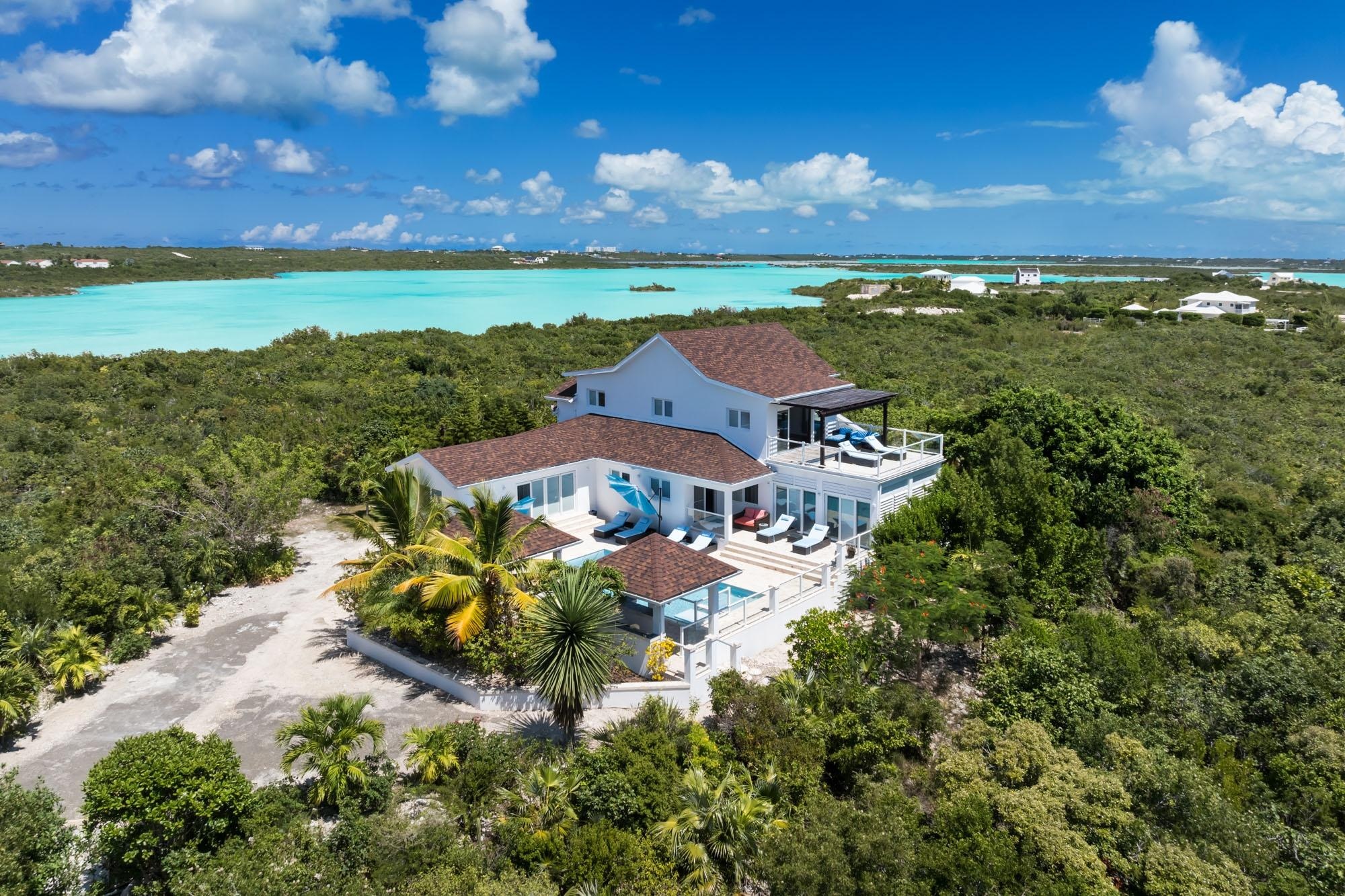 Ocean View Villa photo 3