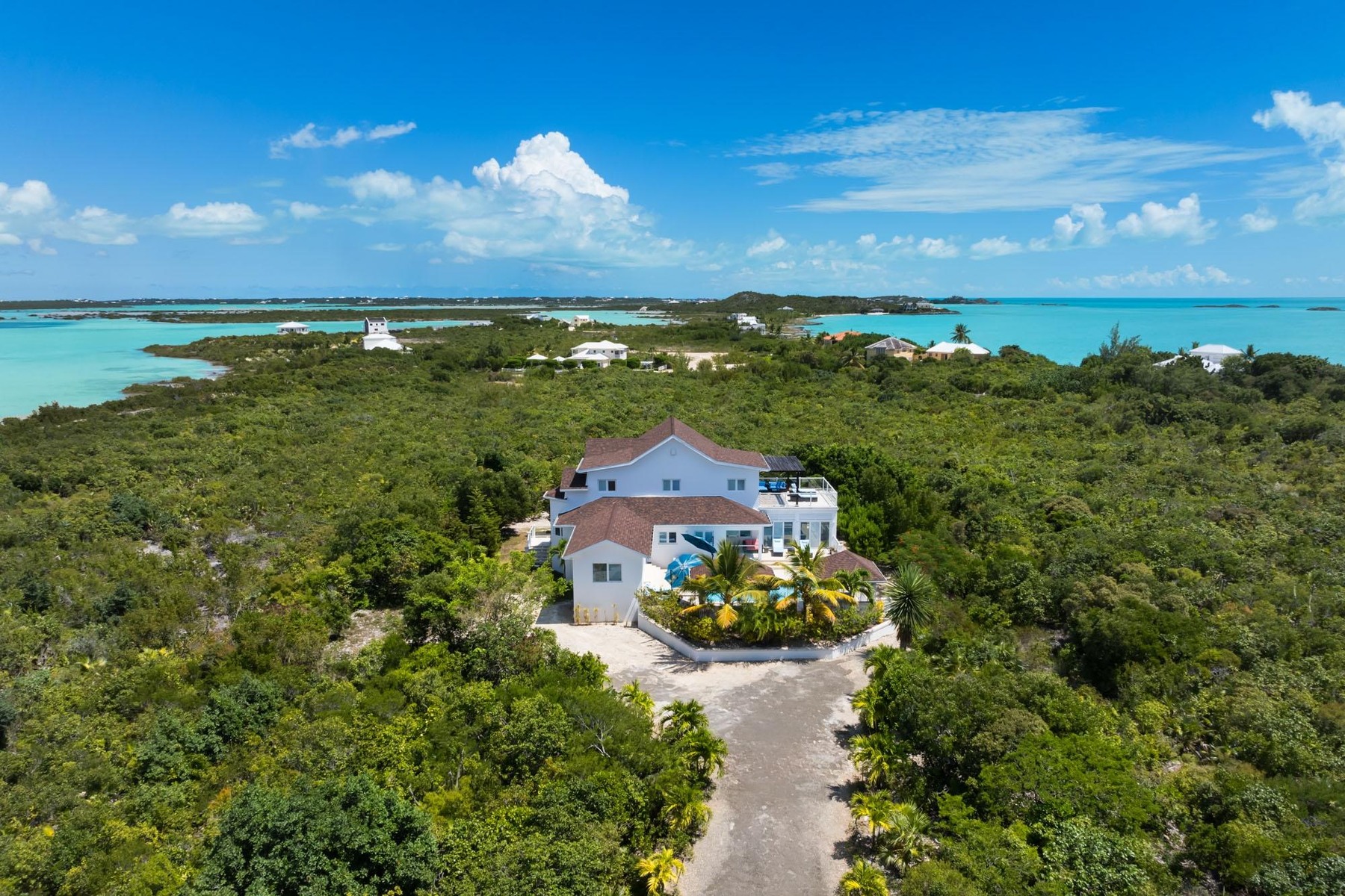 Ocean View Villa photo 4