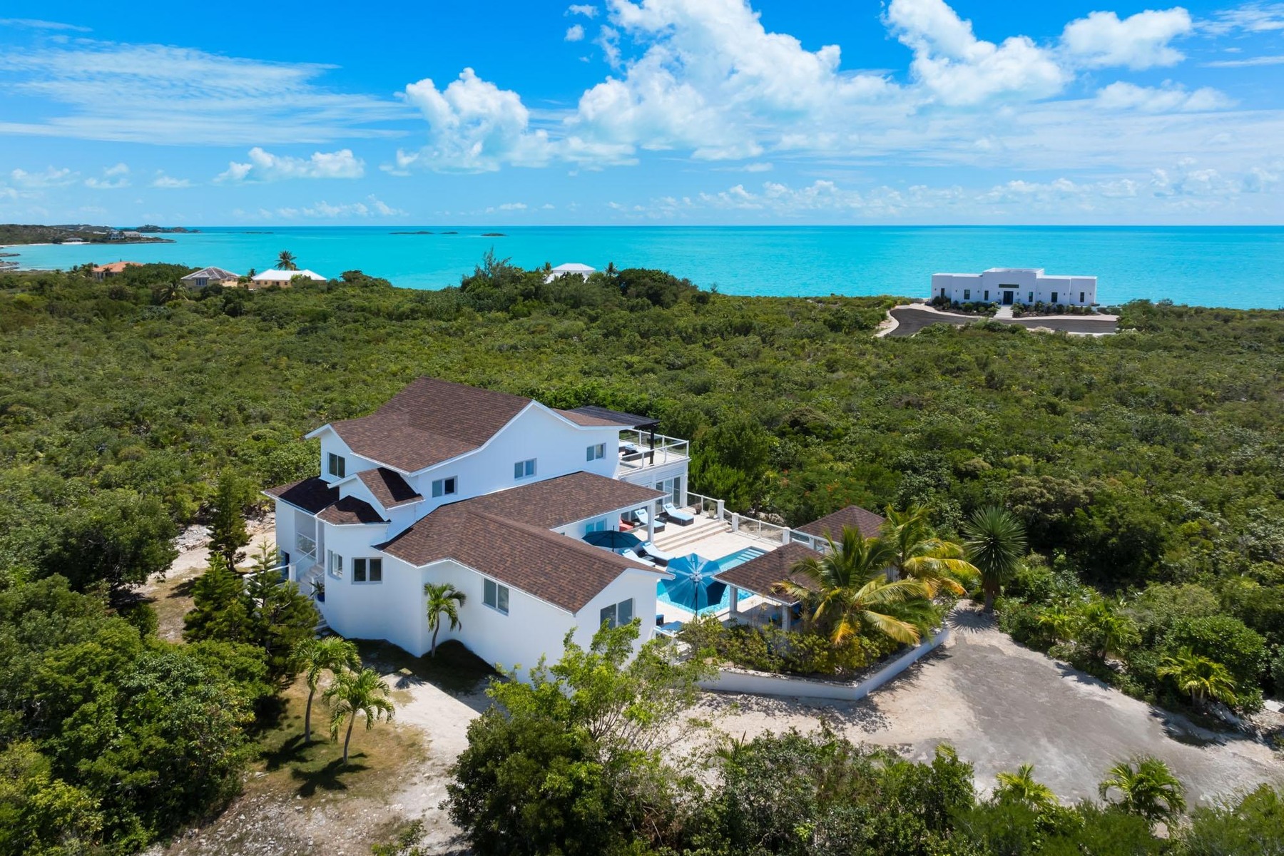 Ocean View Villa photo 5
