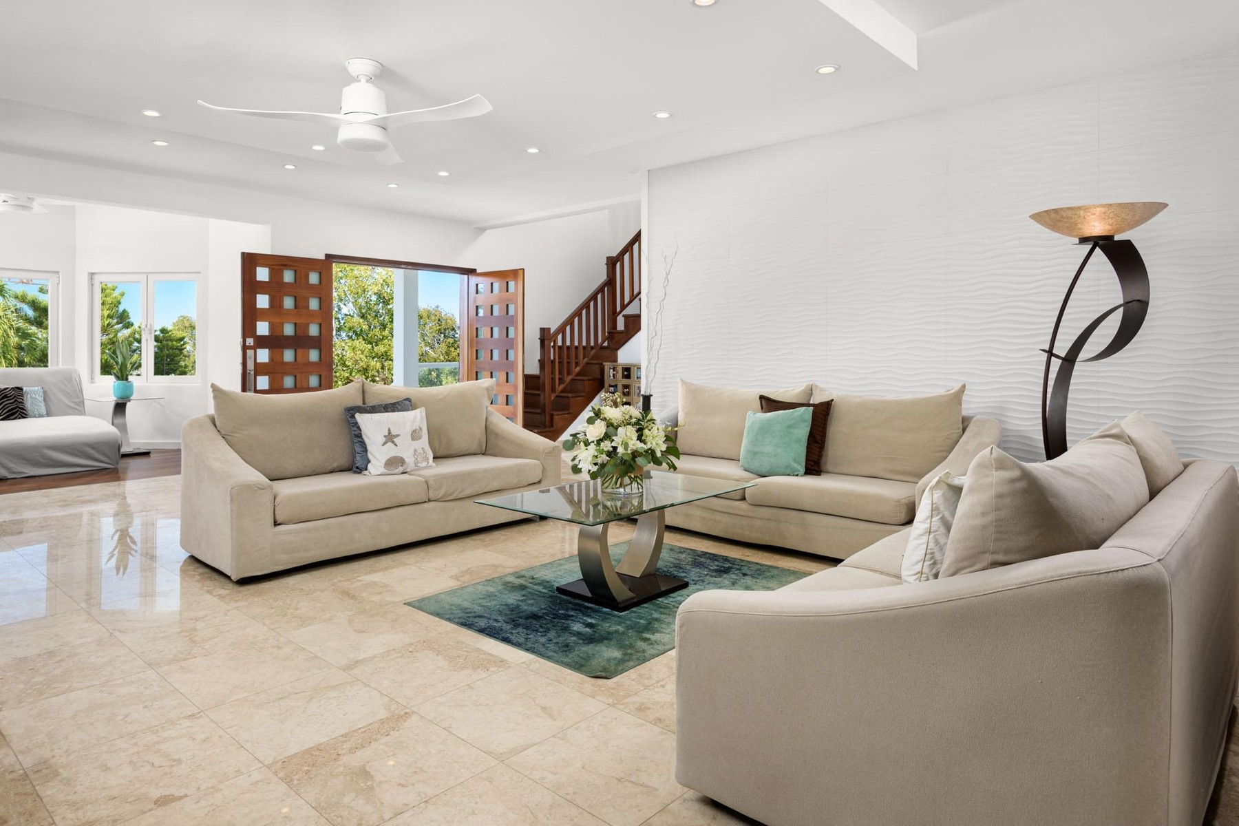 Ocean View Villa photo 6