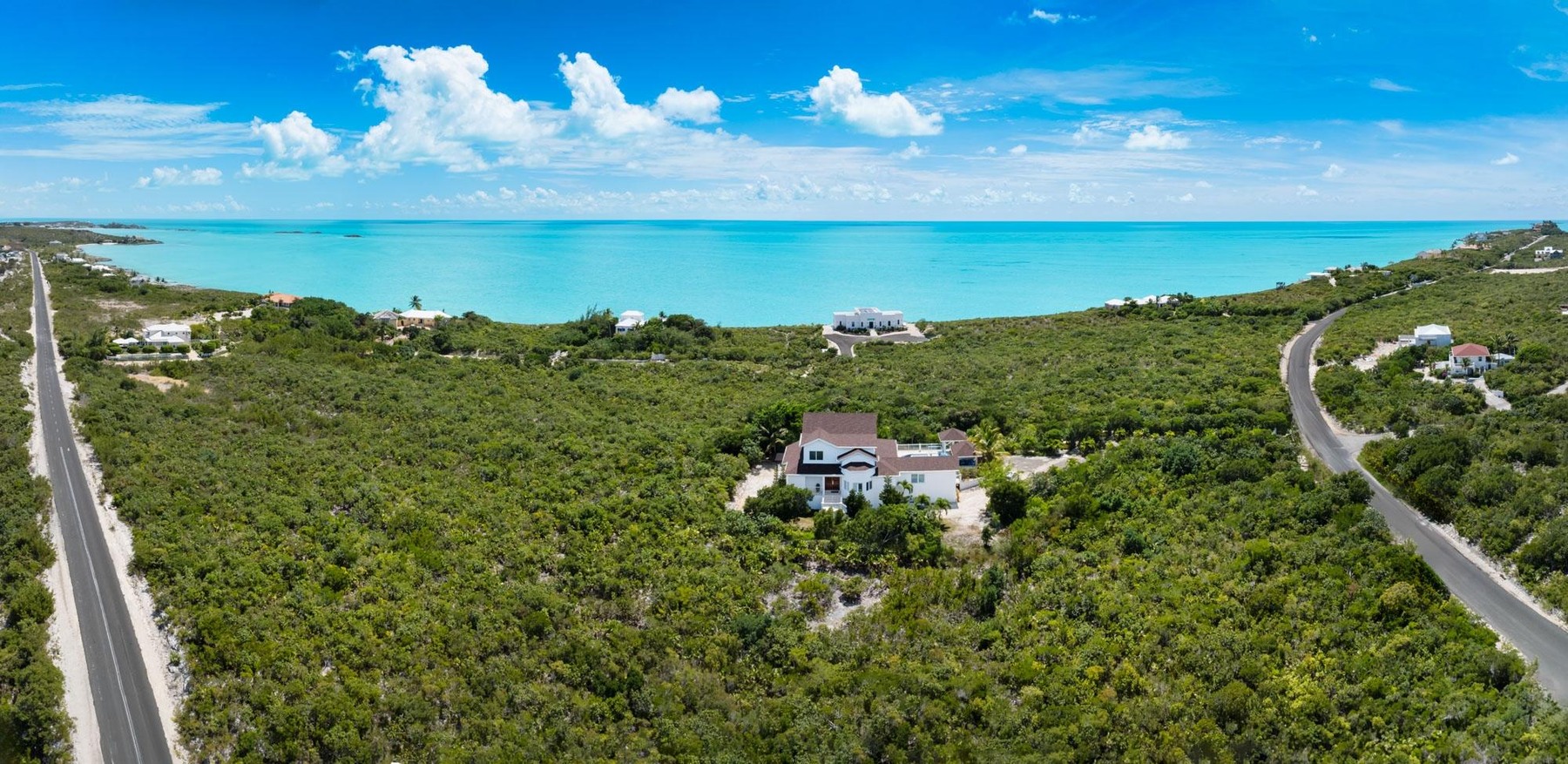 Ocean View Villa photo 7