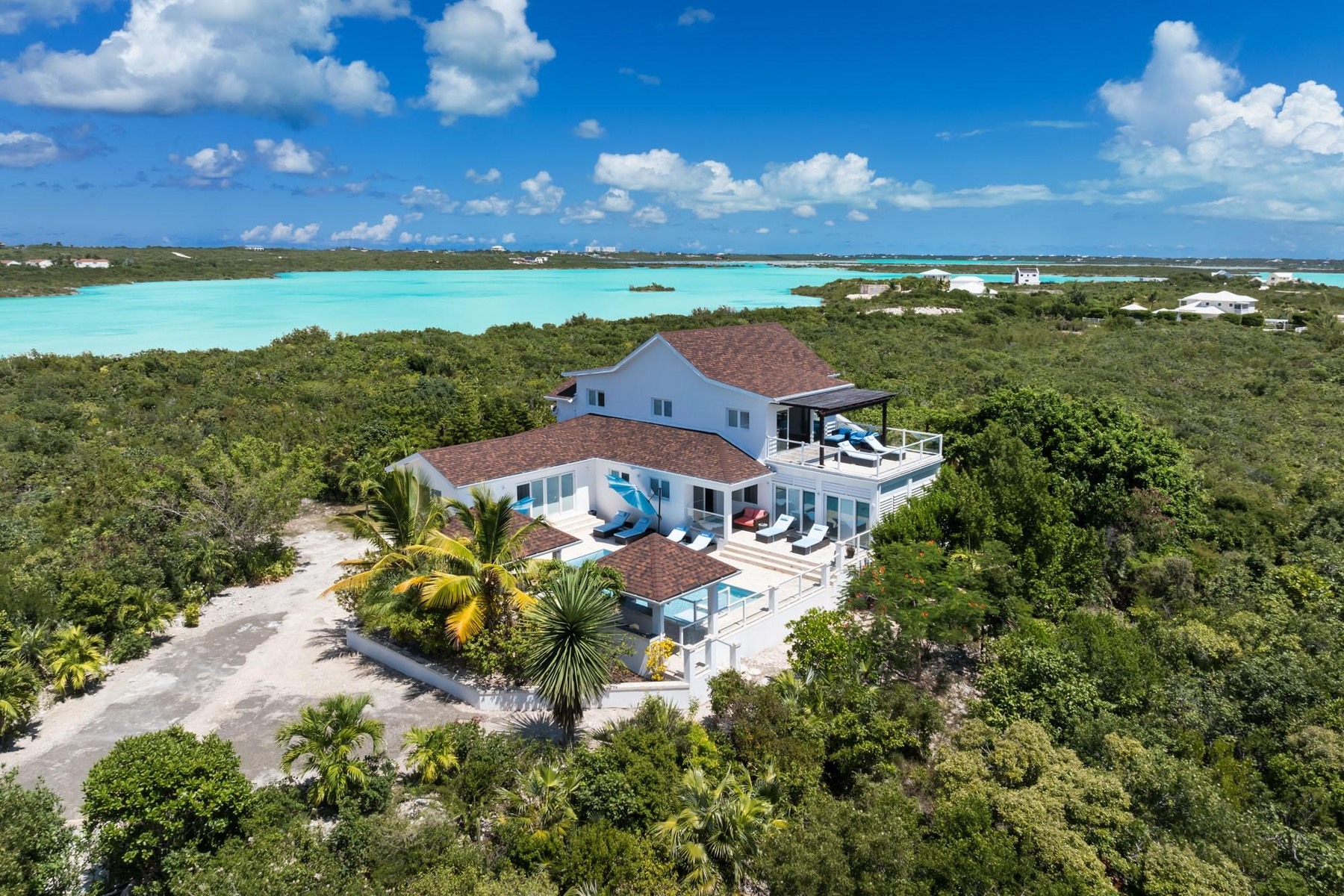 Ocean View Villa photo 8
