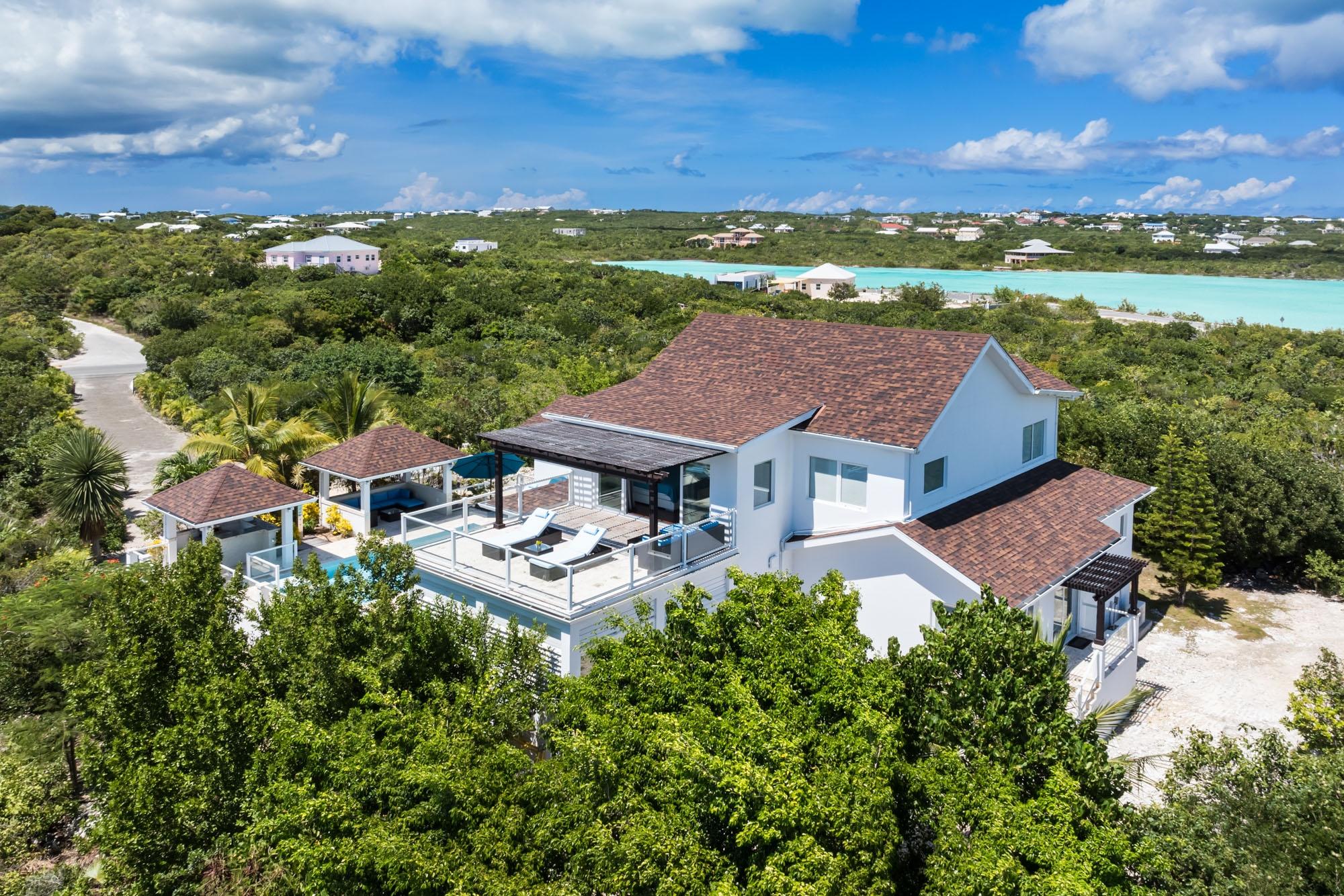 Ocean View Villa photo 9