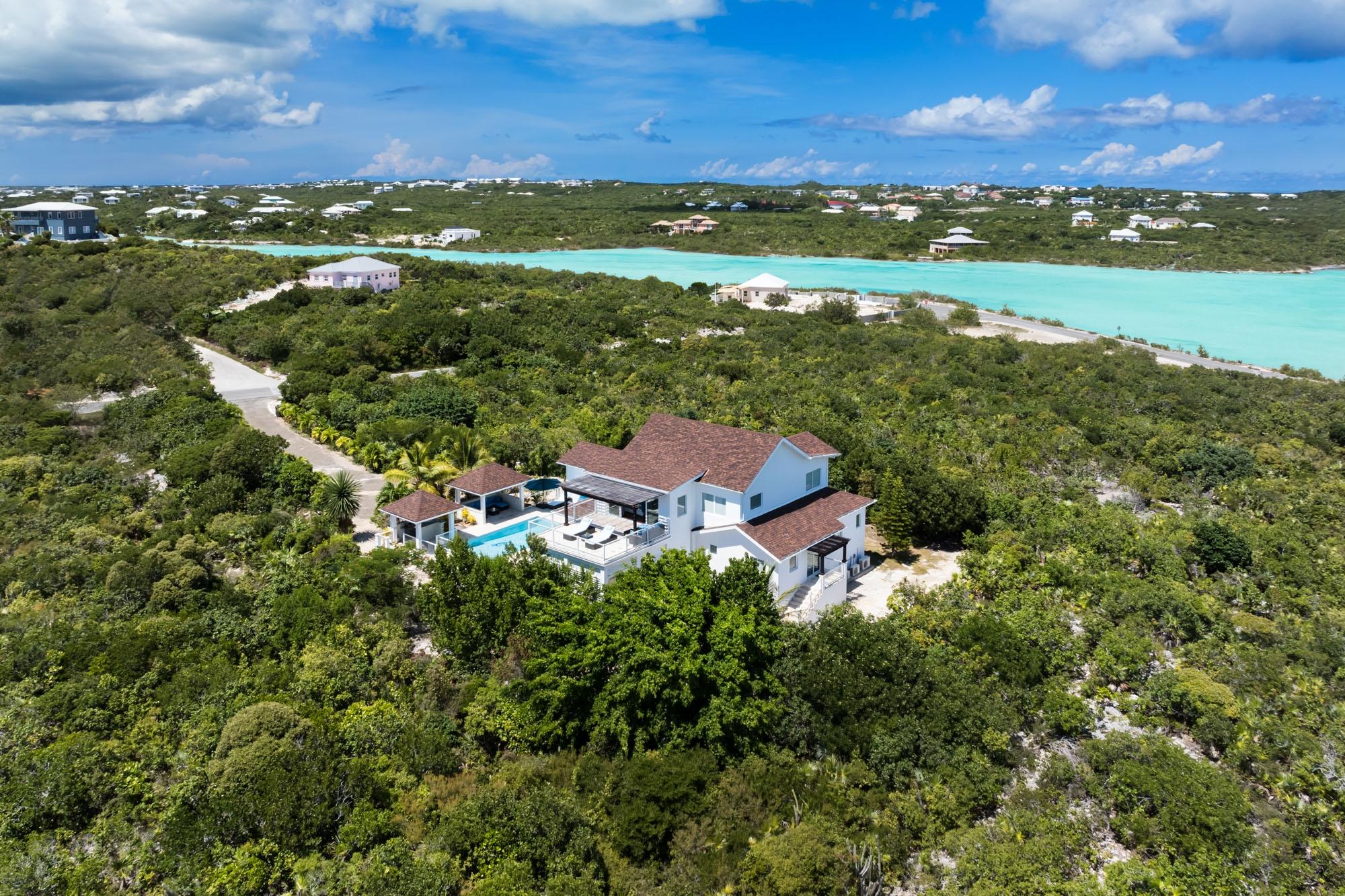 Ocean View Villa photo 12
