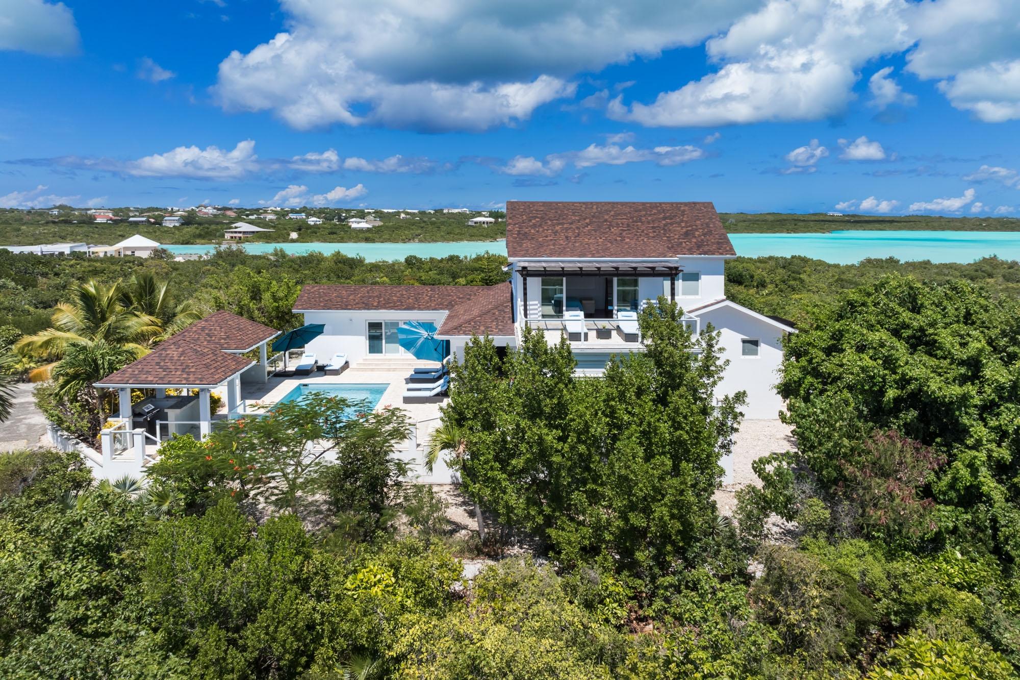 Ocean View Villa photo 13