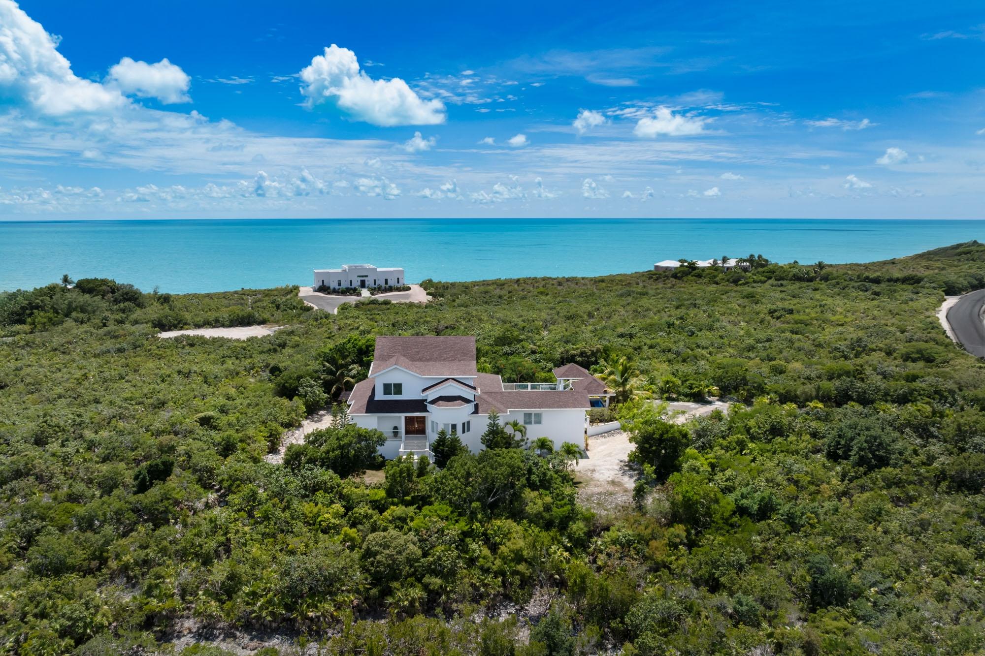 Ocean View Villa photo 14