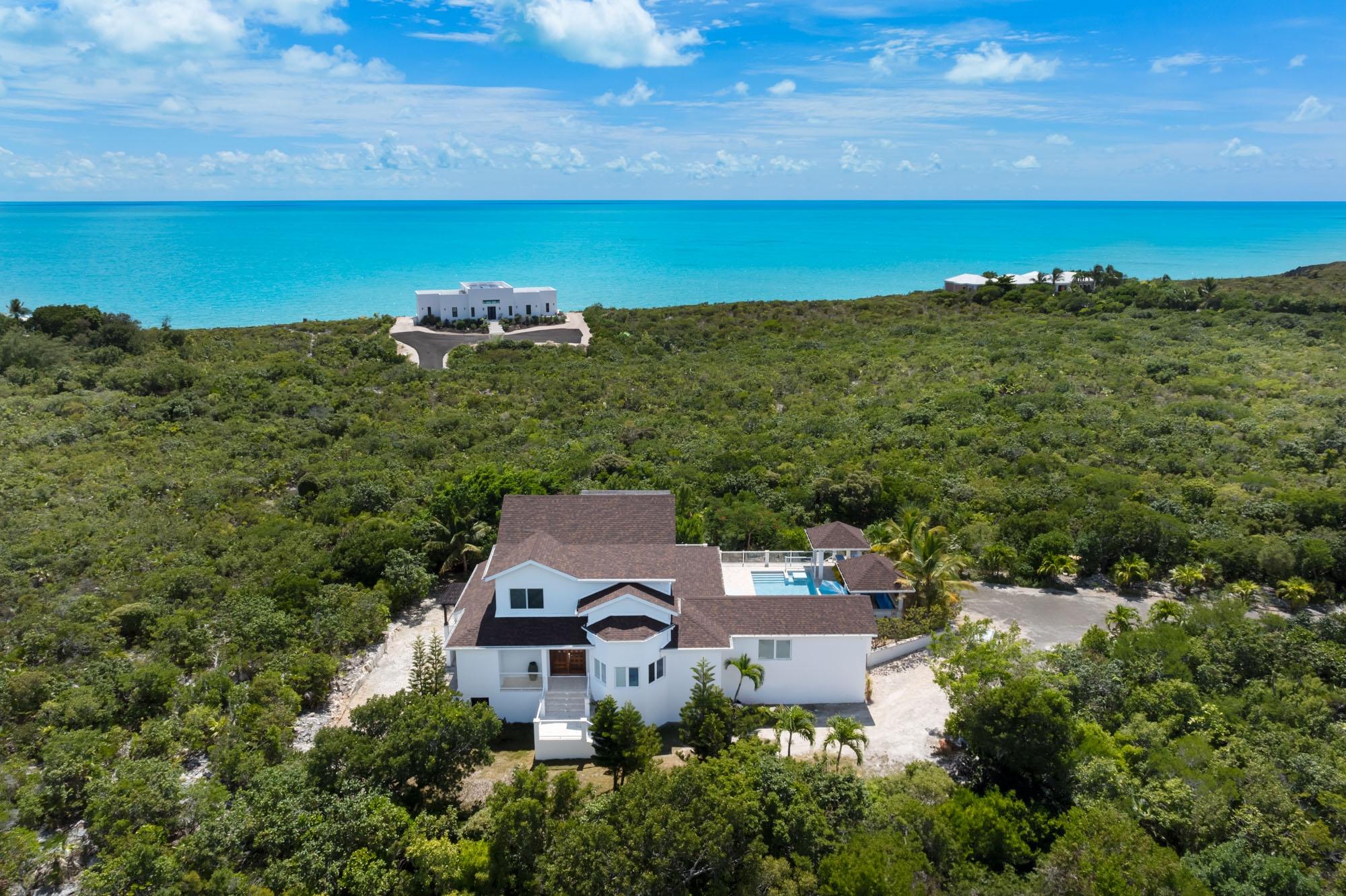 Ocean View Villa photo 15