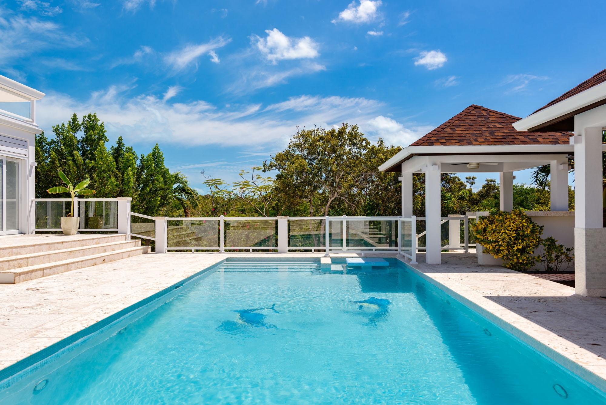Ocean View Villa photo 17