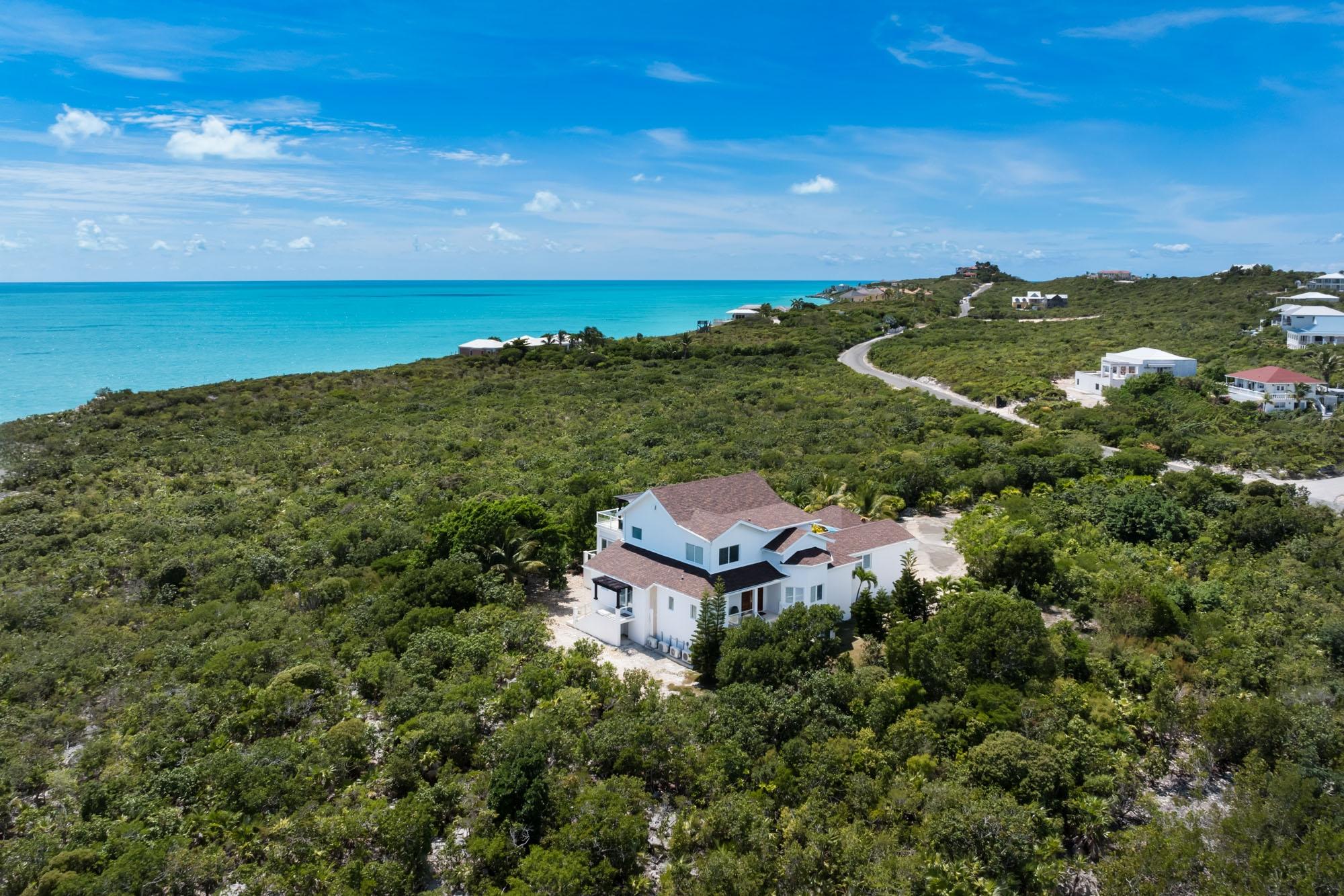Ocean View Villa photo 18
